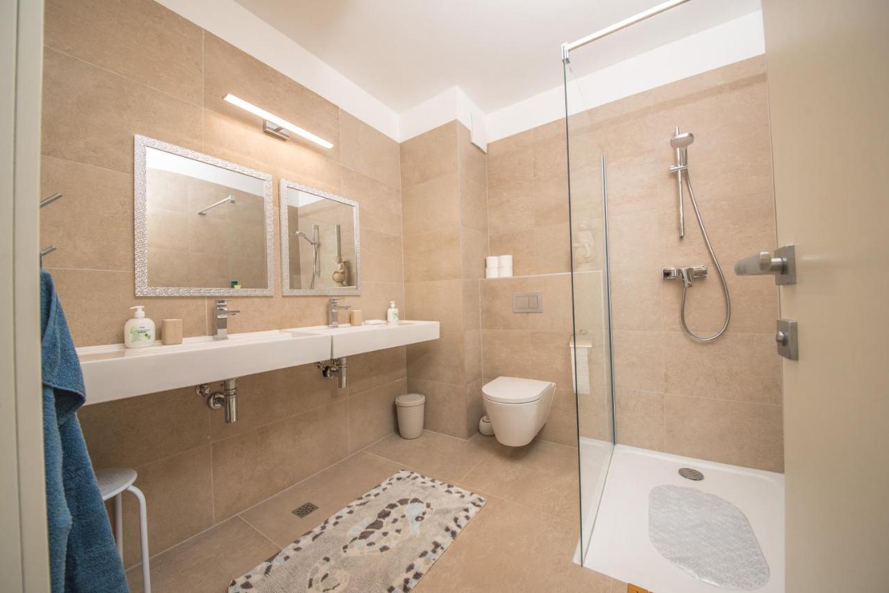 Premium Penthouse Orizzonte Daire Zadar Dış mekan fotoğraf