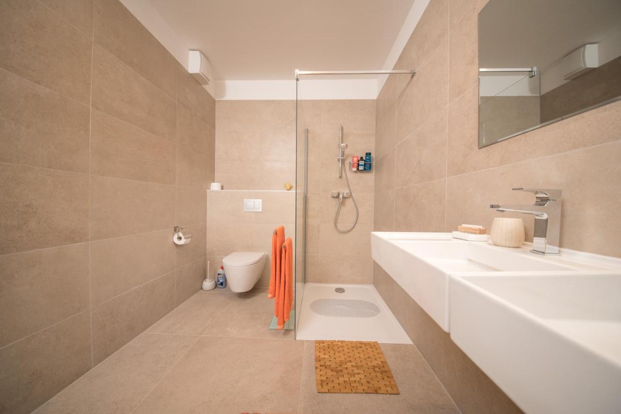 Premium Penthouse Orizzonte Daire Zadar Dış mekan fotoğraf