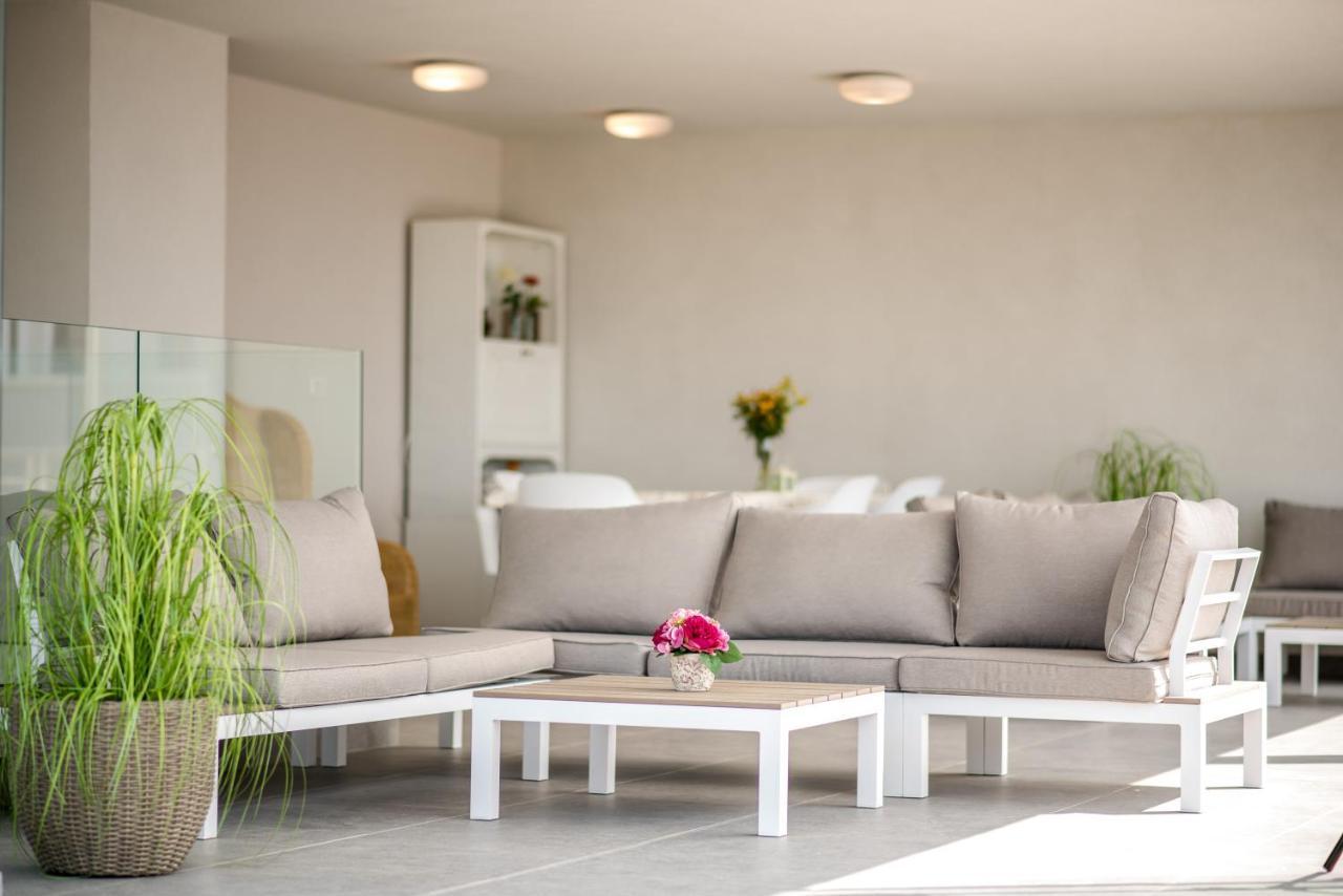 Premium Penthouse Orizzonte Daire Zadar Dış mekan fotoğraf