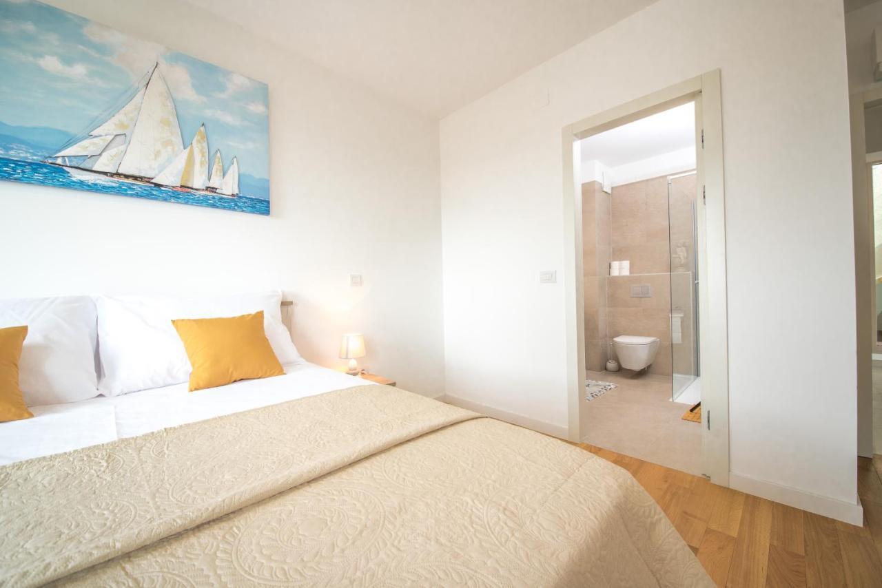 Premium Penthouse Orizzonte Daire Zadar Dış mekan fotoğraf