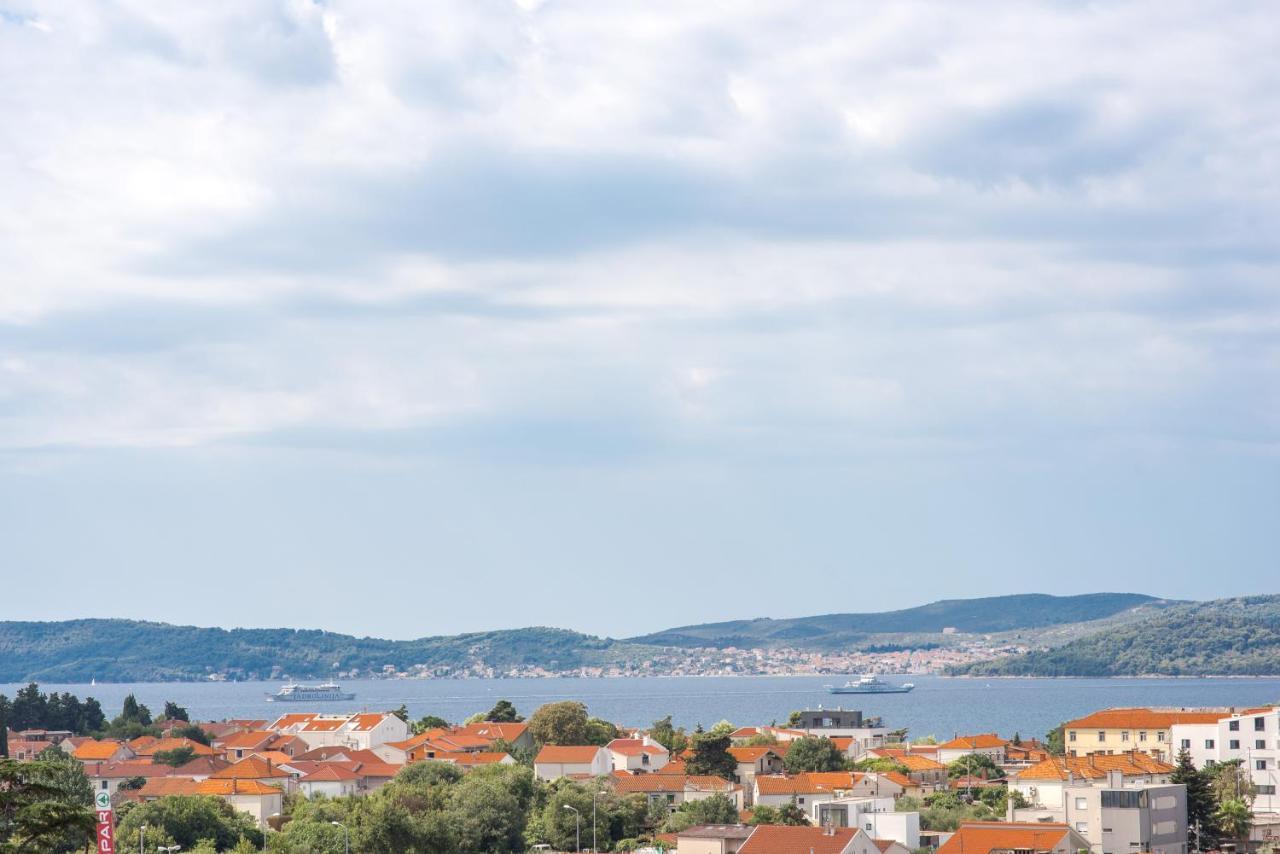 Premium Penthouse Orizzonte Daire Zadar Dış mekan fotoğraf