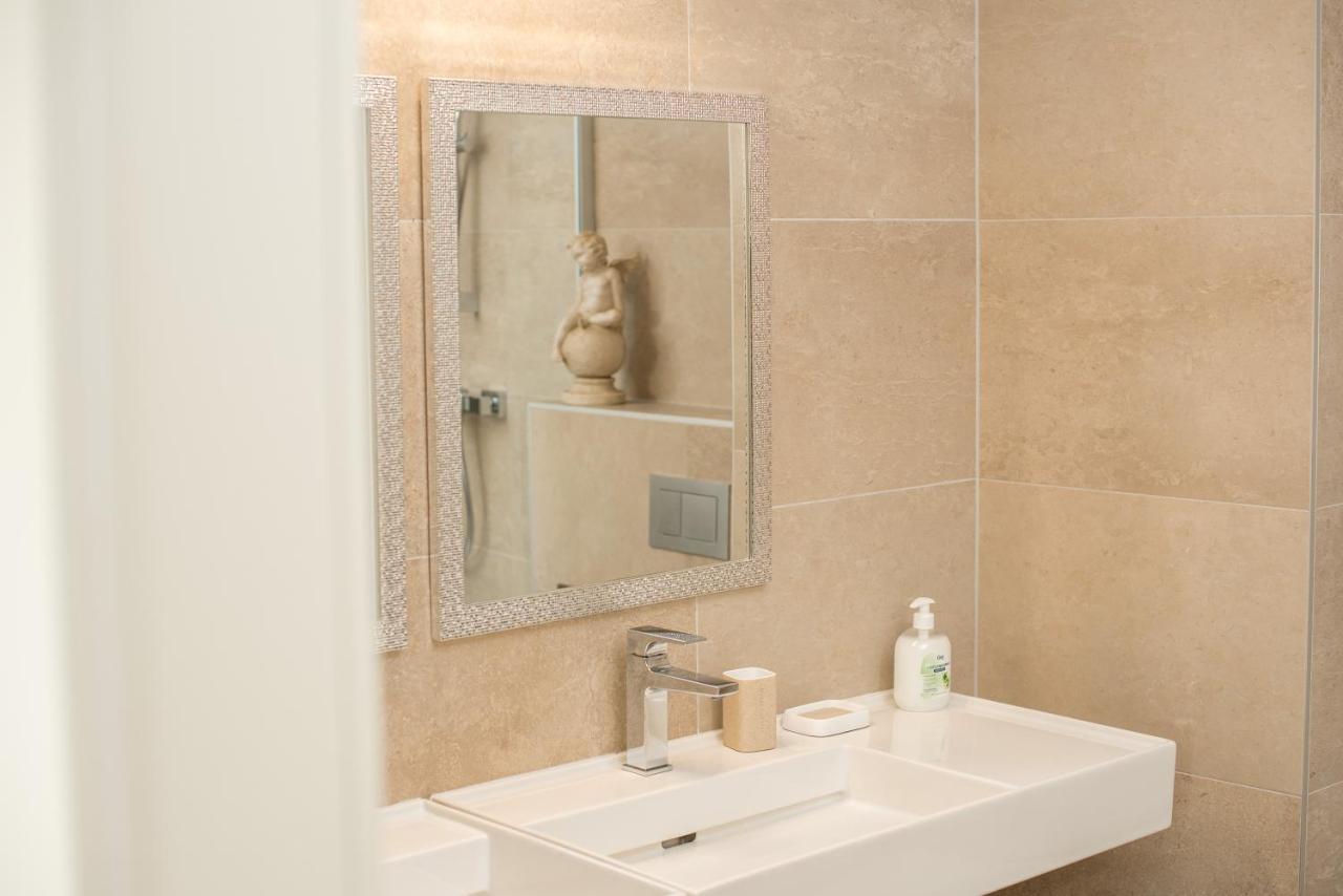 Premium Penthouse Orizzonte Daire Zadar Dış mekan fotoğraf